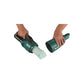 XGT Makita 40V – Akumulatorski usisavač CL001GZ by Makita Aku usisivači - detalj 4