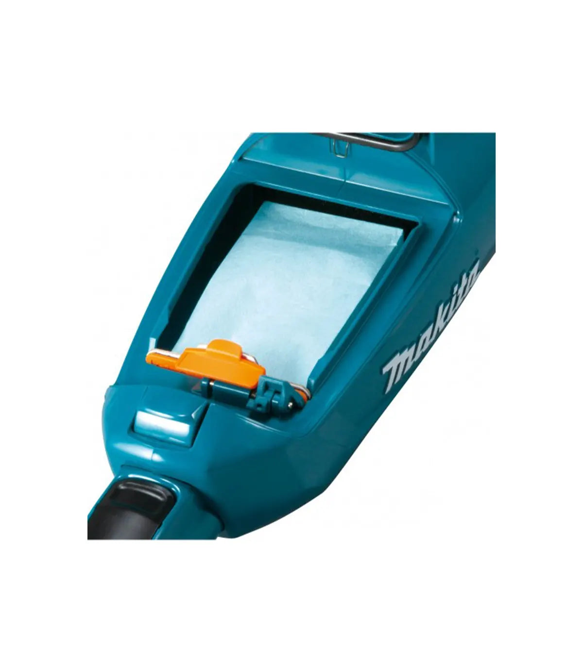 XGT Makita 40V – Akumulatorski usisavač CL002GZ01 by Makita Aku usisivači
