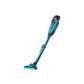 XGT Makita 40V – Akumulatorski usisavač CL002GZ01 by Makita Aku usisivači