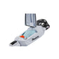 XGT Makita 40V – Akumulatorski usisavač CL002GZ07 by Makita Aku usisivači