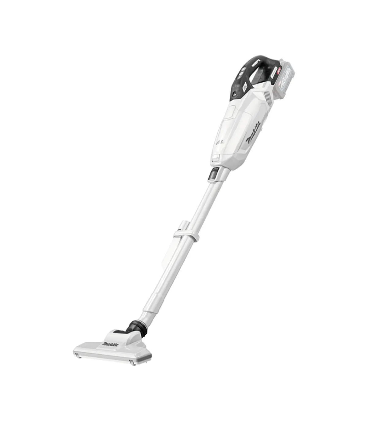 XGT Makita 40V – Akumulatorski usisavač CL002GZ07 by Makita Aku usisivači
