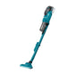 XGT Makita 40V – Akumulatorski usisavač CL003GZ by Makita Aku usisivači