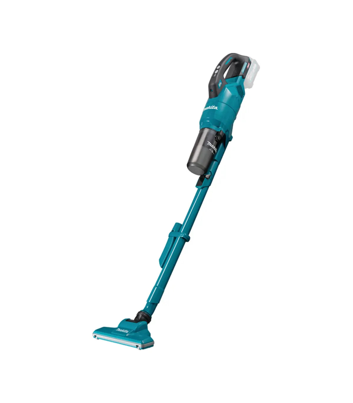 XGT Makita 40V – Akumulatorski usisavač CL003GZ by Makita Aku usisivači