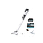 XGT Makita 40V – Akumulatorski usisavač CL003GZ10 by Makita Aku usisivači