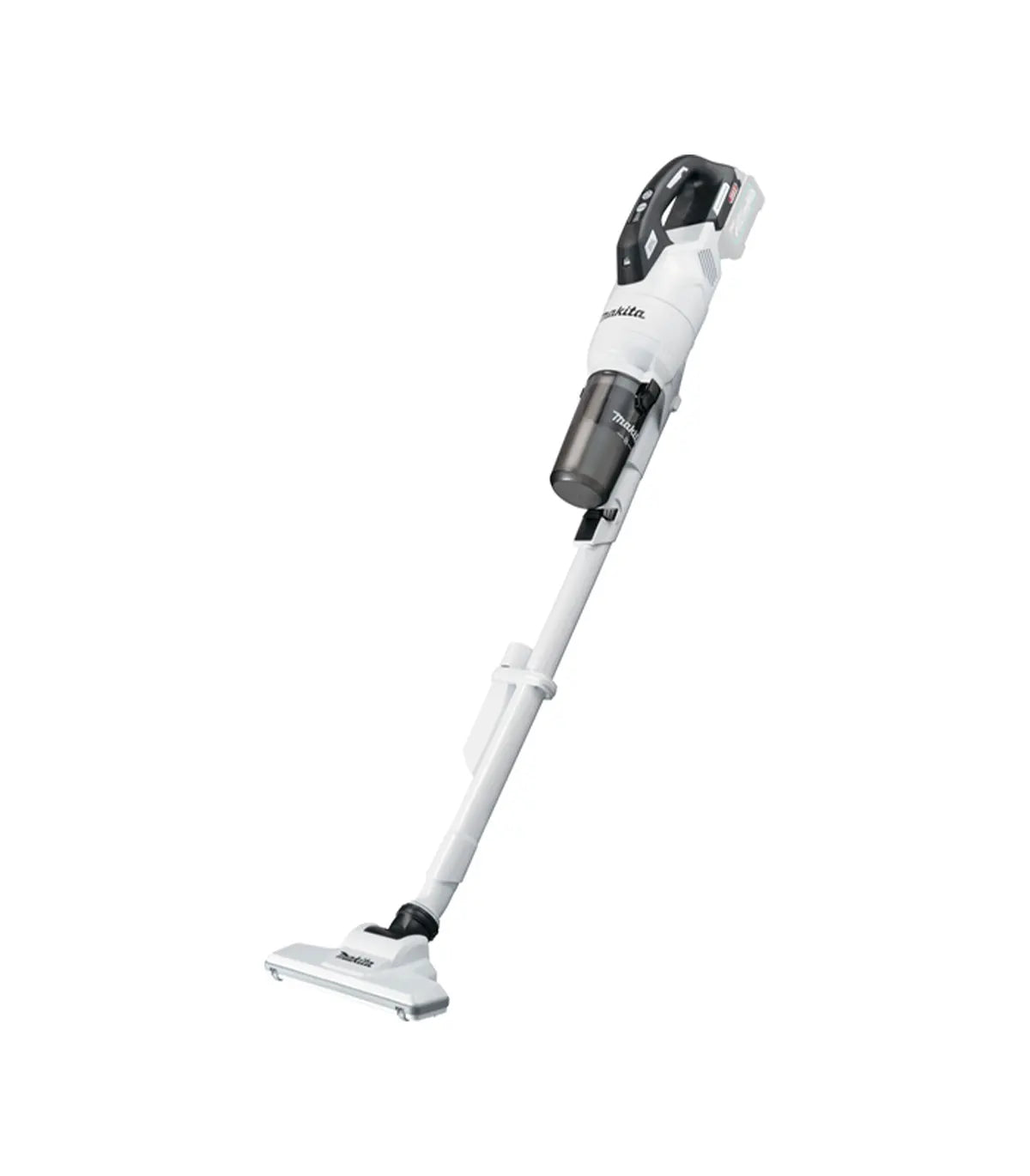 XGT Makita 40V – Akumulatorski usisavač CL003GZ10 by Makita Aku usisivači