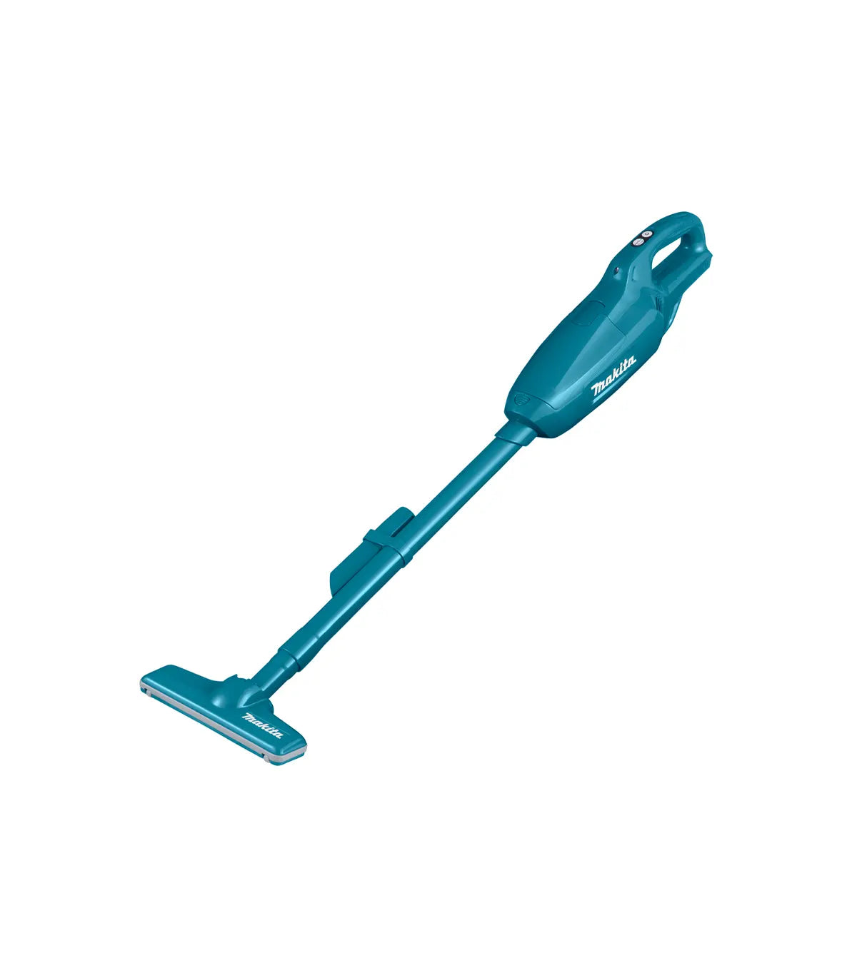 Makita – Akumulatorski usisavač CL107FDZ by Makita Aku usisivači