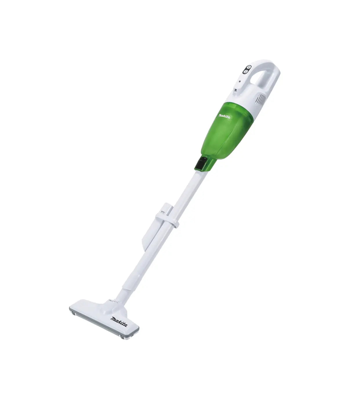 Makita – Akumulatorski usisavač CL117FDX4 by Makita Aku usisivači