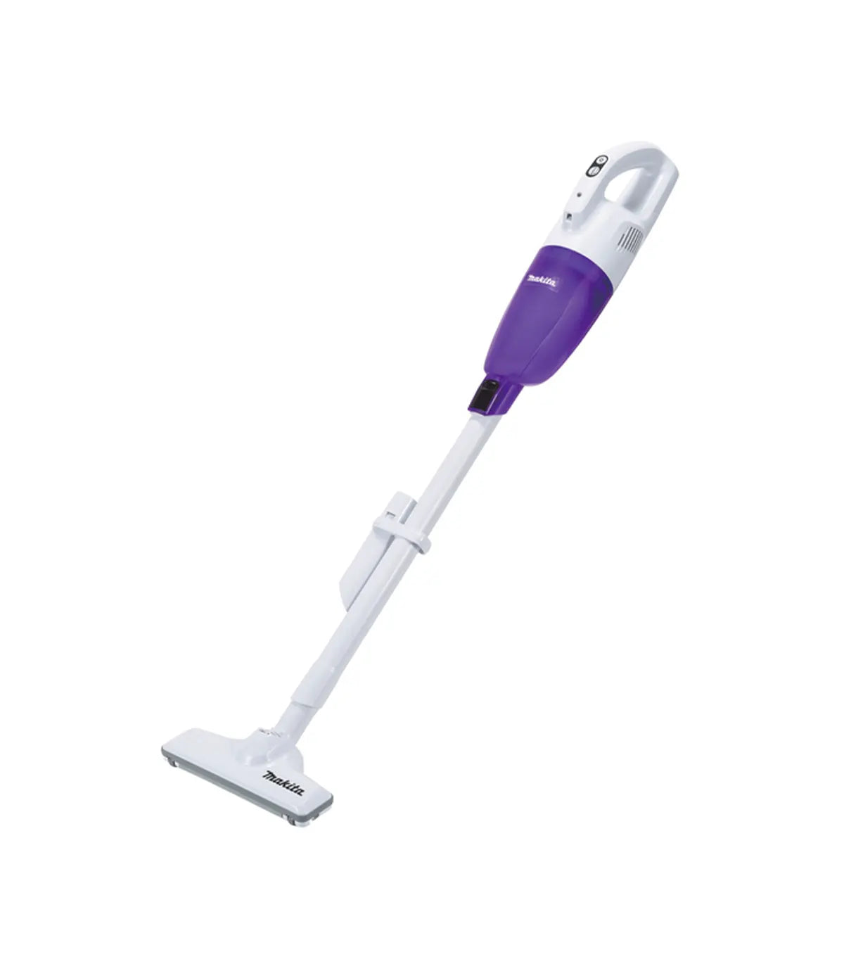 Makita – Akumulatorski usisavač CL117FDX7 by Makita Aku usisivači