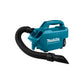 Makita – Akumulatorski usisavač CXT CL121DZ Aku usisivači