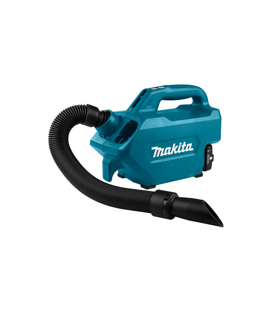 Makita – Akumulatorski usisavač CXT CL121DZ by Makita Aku usisivači