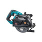 XGT Makita 40V – Akumulatorska pila za metal CS002GZ by Makita Aku kružne pile
