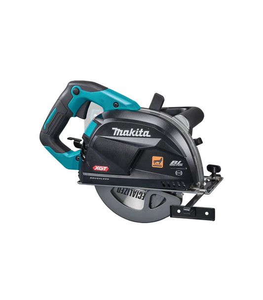 XGT Makita 40V – Akumulatorska pila za metal CS002GZ Aku kružne pile
