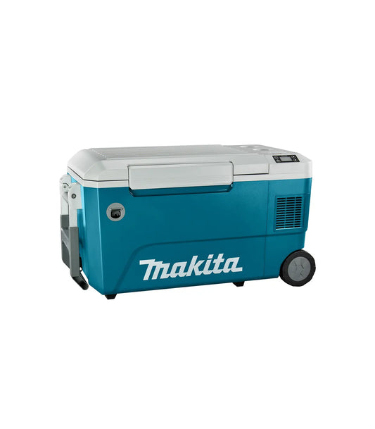 Makita CW002GZ akumulatorski hladnjak i grijač zapremine 50 l