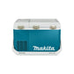 XGT Makita 40V – Akumulatorski hladnjak i grijač CW003GZ by Makita Aku razni alati