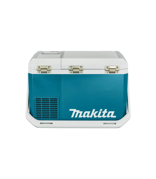 XGT Makita 40V – Akumulatorski hladnjak i grijač CW003GZ by Makita Aku razni alati