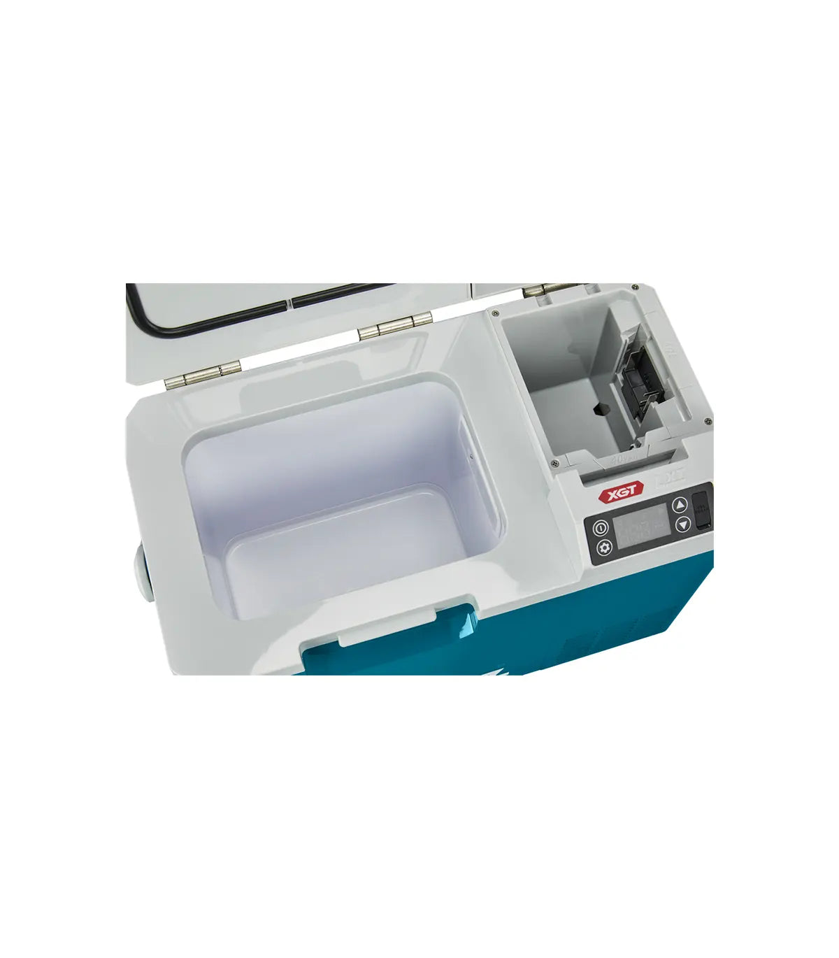 XGT Makita 40V – Akumulatorski hladnjak i grijač CW003GZ by Makita Aku razni alati