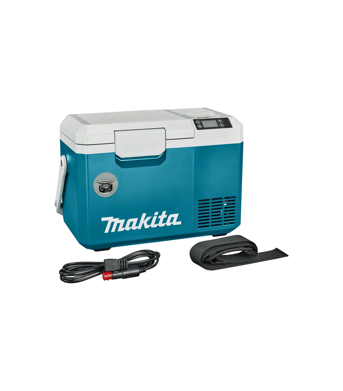 XGT Makita 40V – Akumulatorski hladnjak i grijač CW003GZ by Makita Aku razni alati