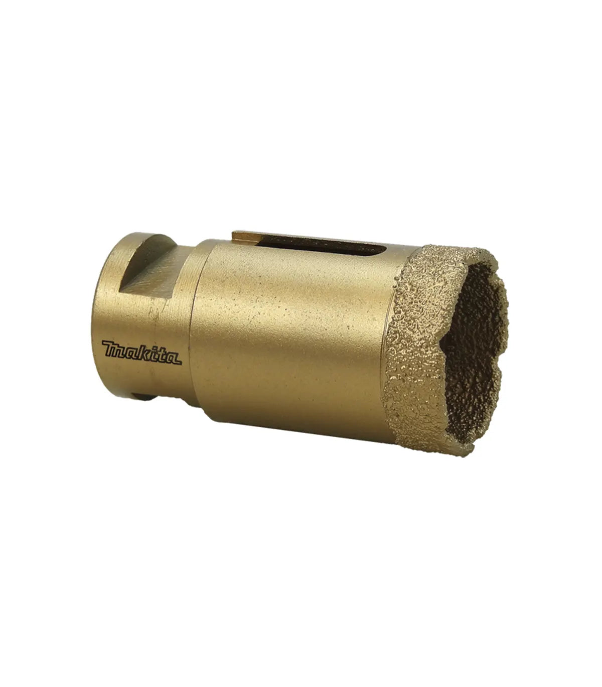 Makita – Kruna sa vakumski lemljenim dijamantima za kutne brusilice M14 X 6 mm D-61070 by Makita Pribor za rezanje