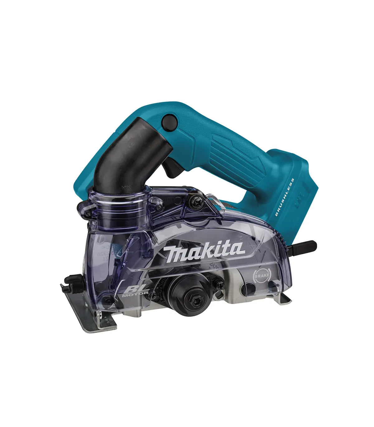 Makita – Akumulatorska rezalica (bez prašine) DCC500Z by Makita Aku rezalice