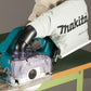 Makita – Akumulatorska rezalica (bez prašine) DCC500Z by Makita Aku rezalice