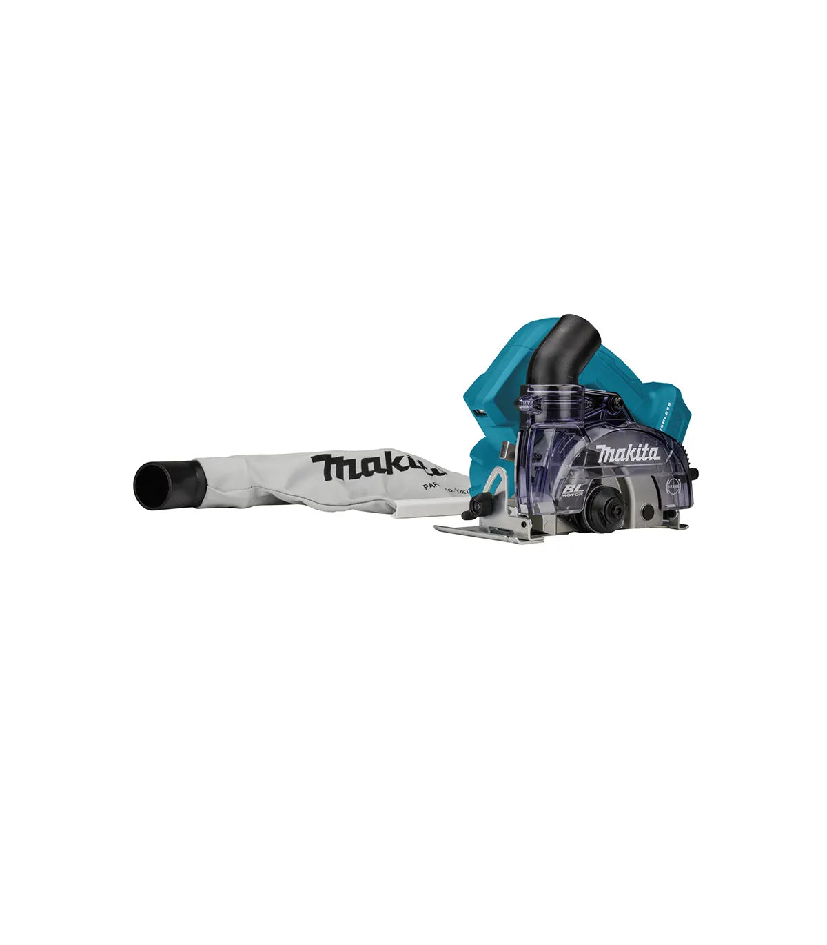 Makita – Akumulatorska rezalica (bez prašine) DCC500Z by Makita Aku rezalice