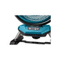 Makita – Akumulatorski ventilator DCF301Z Aku razni alati
