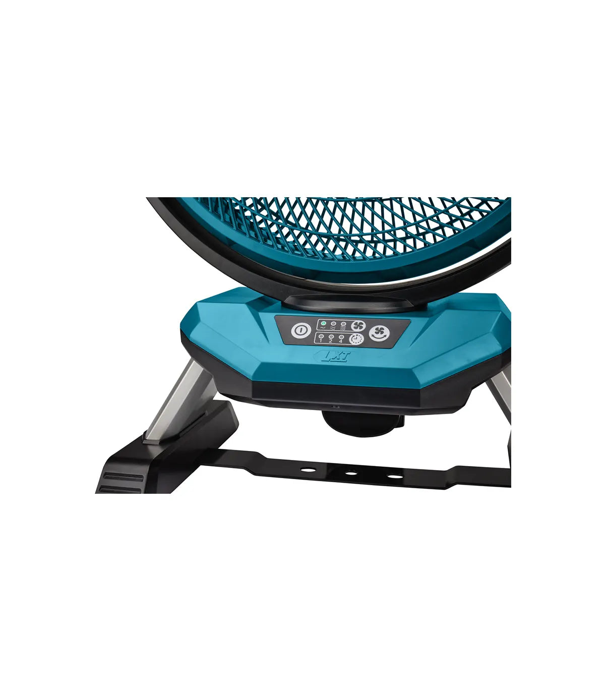 Makita – Akumulatorski ventilator DCF301Z Aku razni alati