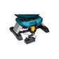 Makita – Akumulatorski ventilator DCF301Z Aku razni alati