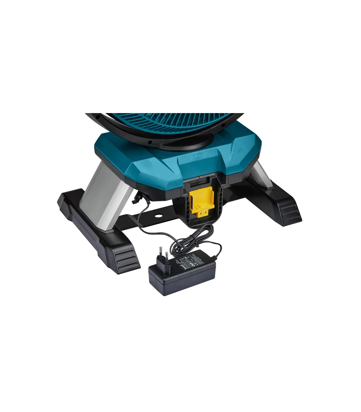 Makita – Akumulatorski ventilator DCF301Z Aku razni alati