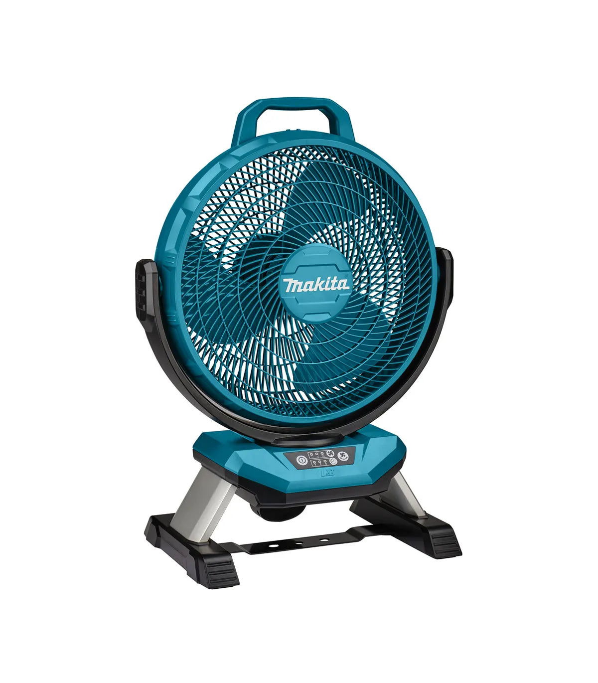 Makita – Akumulatorski ventilator DCF301Z Aku razni alati