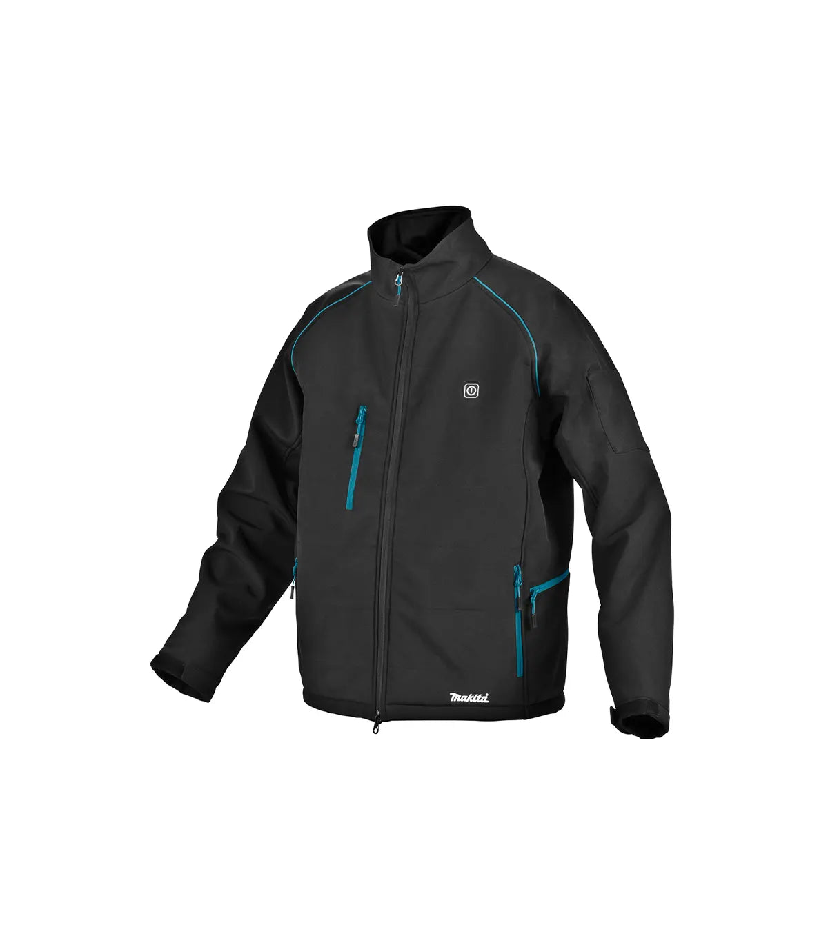 Makita – Akumulatorska jakna DCJ205Z3XL by Makita Akumulatorske jakne i prsluci