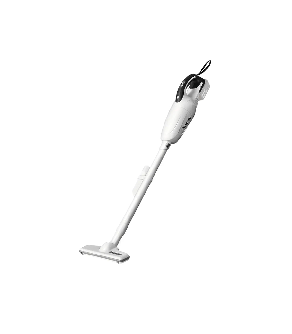 Makita – Akumulatorski usisavač DCL181FZW by Makita Aku usisivači