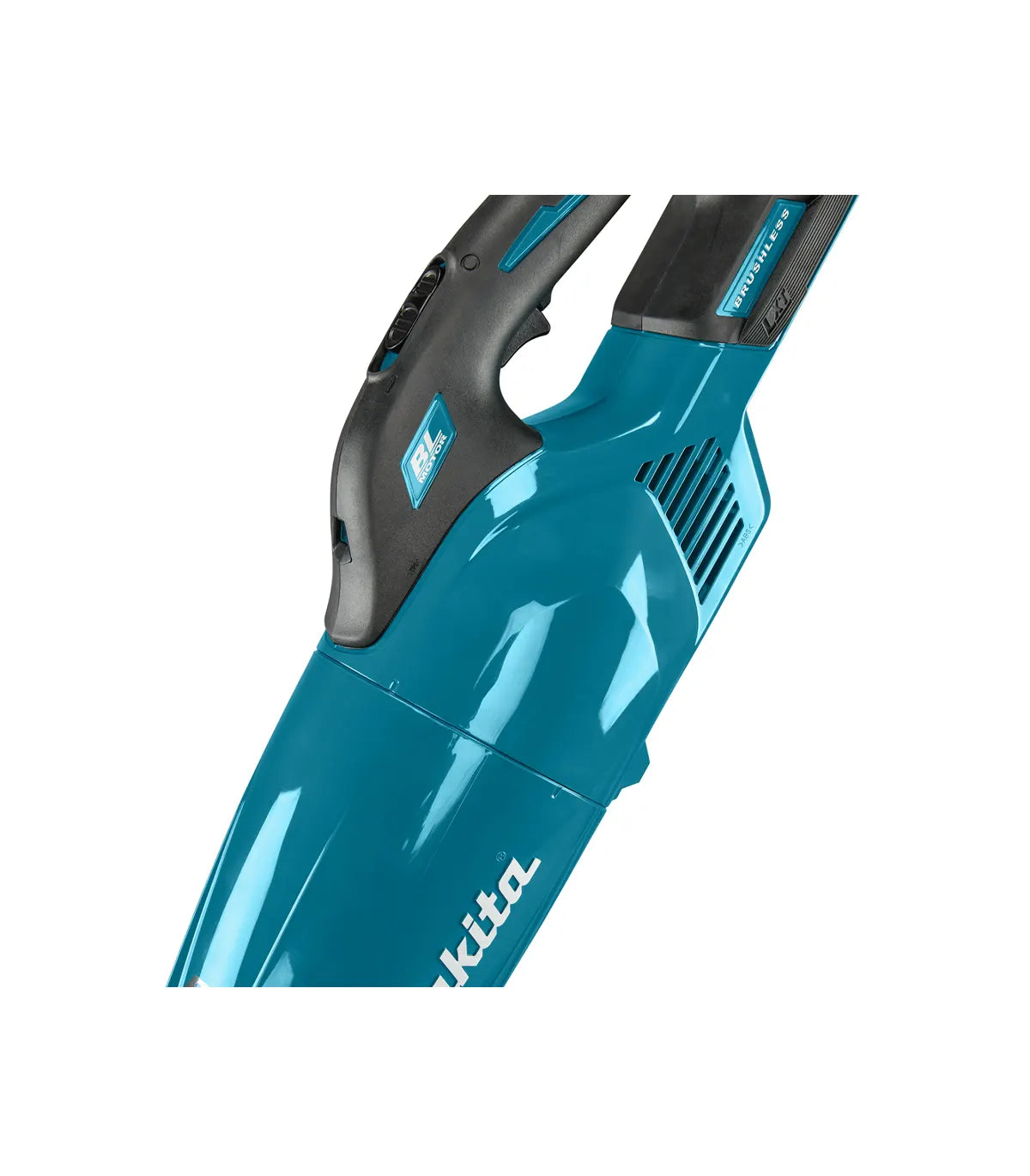 Makita – Akumulatorski usisavač DCL283FZ by Makita Aku usisivači