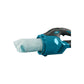 Makita – Akumulatorski usisavač DCL283FZ by Makita Aku usisivači