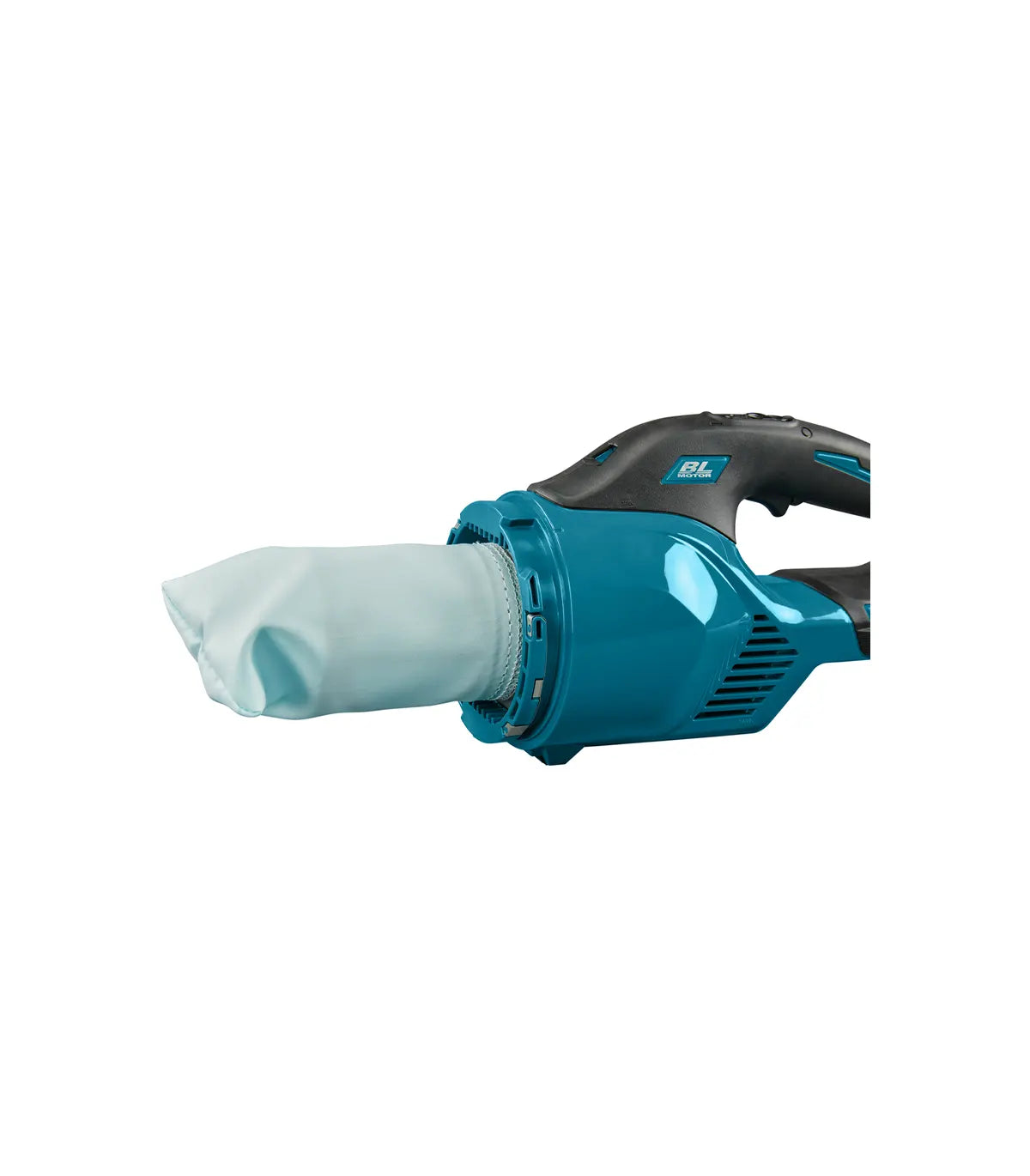 Makita – Akumulatorski usisavač DCL283FZ by Makita Aku usisivači