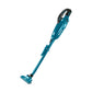 Makita – Akumulatorski usisavač DCL283FZ by Makita Aku usisivači