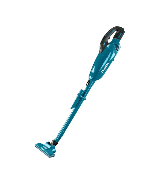 Makita DCL283FZ akumulatorski usisavač s LED radnim svjetlom