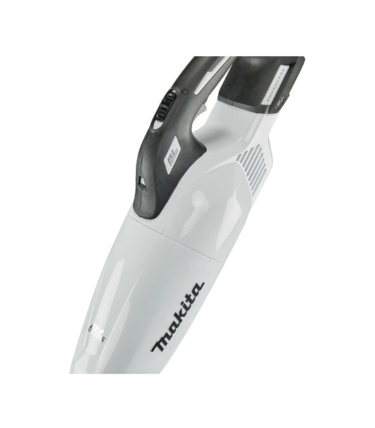 Makita – Akumulatorski usisavač DCL283FZW by Makita Aku usisivači - detalj 2