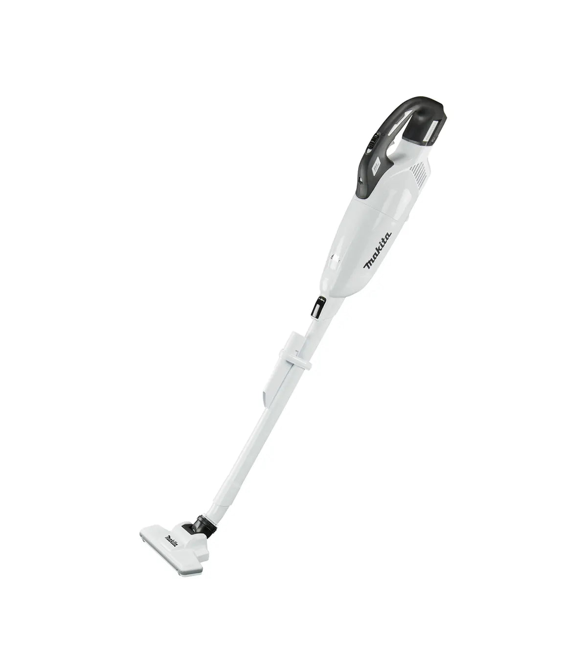 Makita – Akumulatorski usisavač DCL283FZW by Makita Aku usisivači