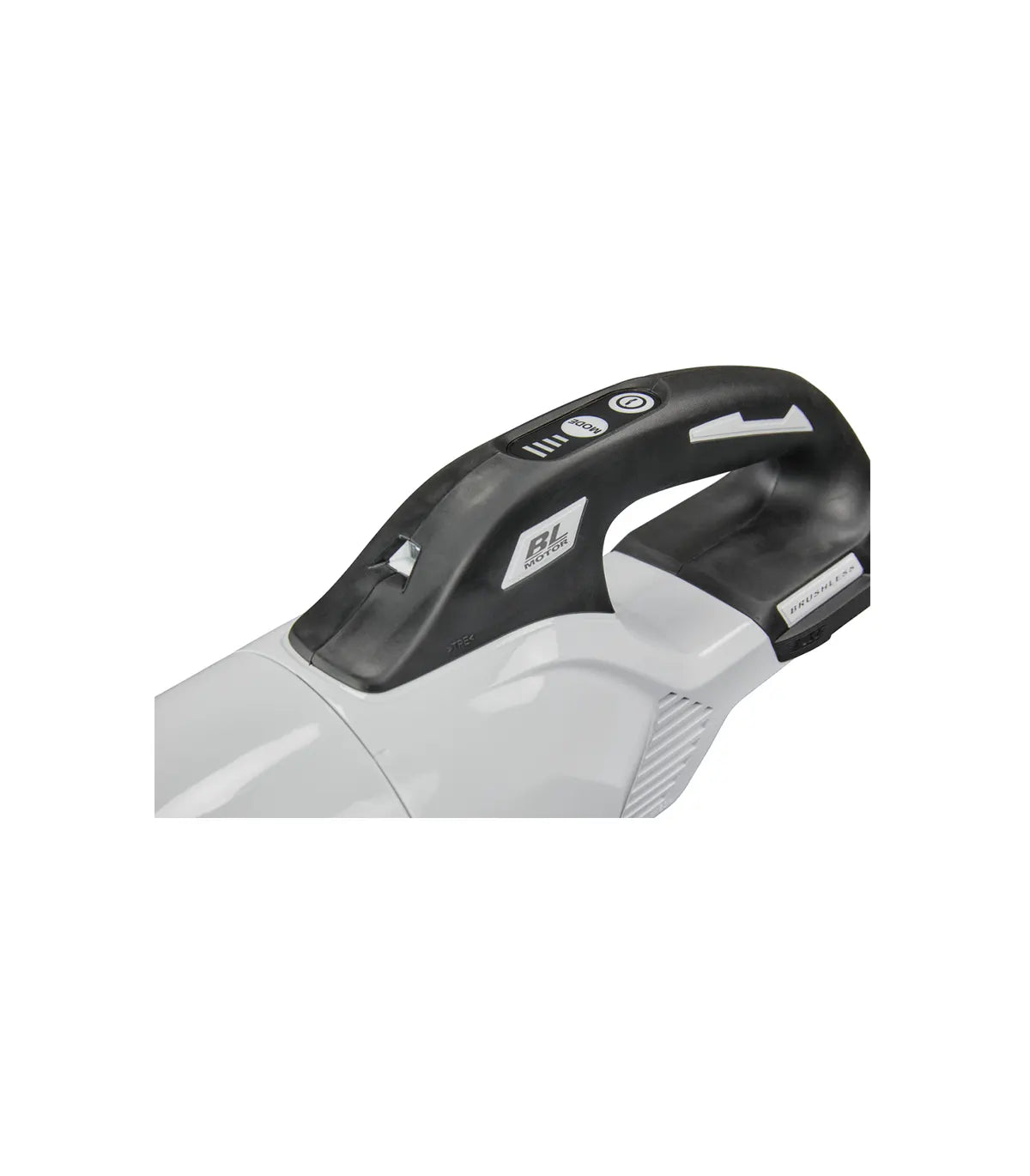 Makita – Akumulatorski usisavač DCL284FZW by Makita Aku usisivači - detalj 2