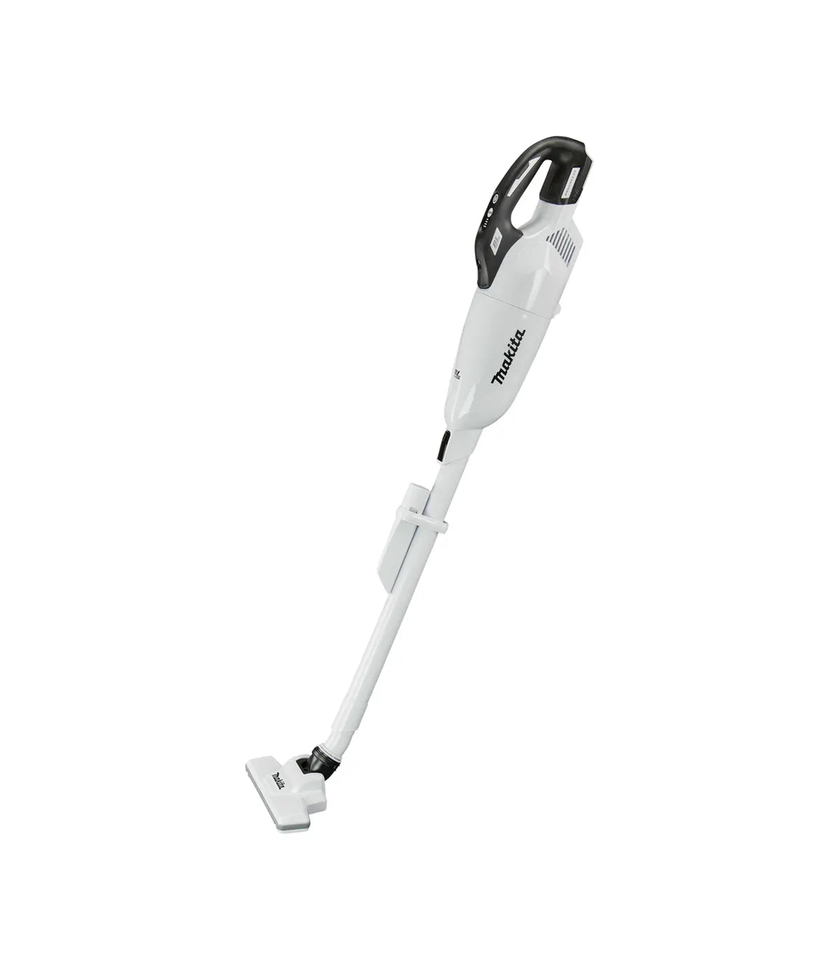 Makita – Akumulatorski usisavač DCL284FZW by Makita Aku usisivači