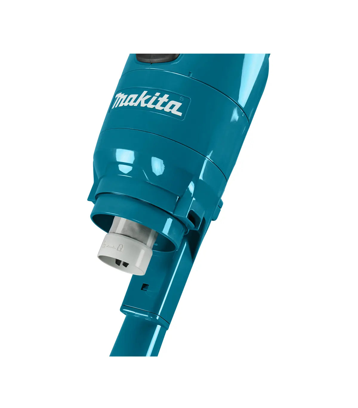 Makita – Akumulatorski usisavač DCL286FZ by Makita Aku usisivači