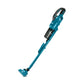 Makita – Akumulatorski usisavač DCL286FZ by Makita Aku usisivači