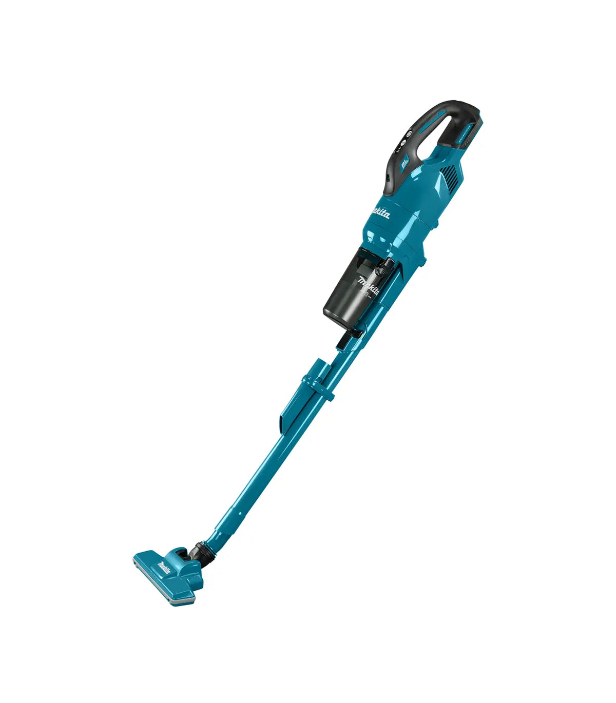 Makita – Akumulatorski usisavač DCL286FZ by Makita Aku usisivači