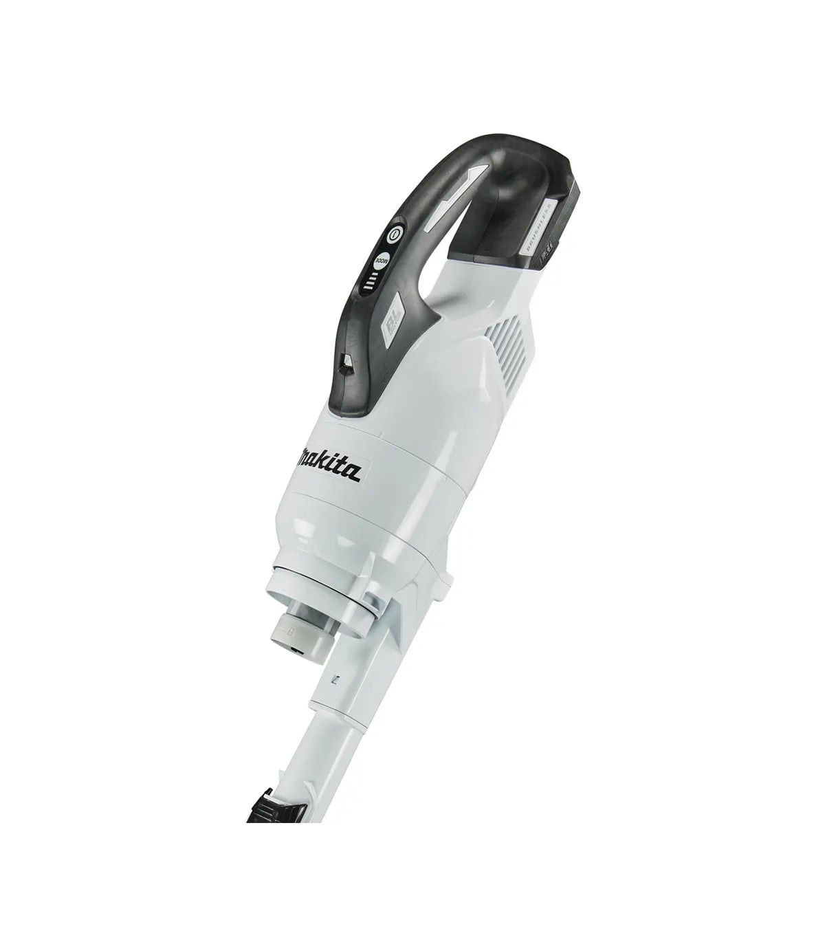 Makita – Akumulatorski usisavač DCL286FZW by Makita Aku usisivači - detalj 2