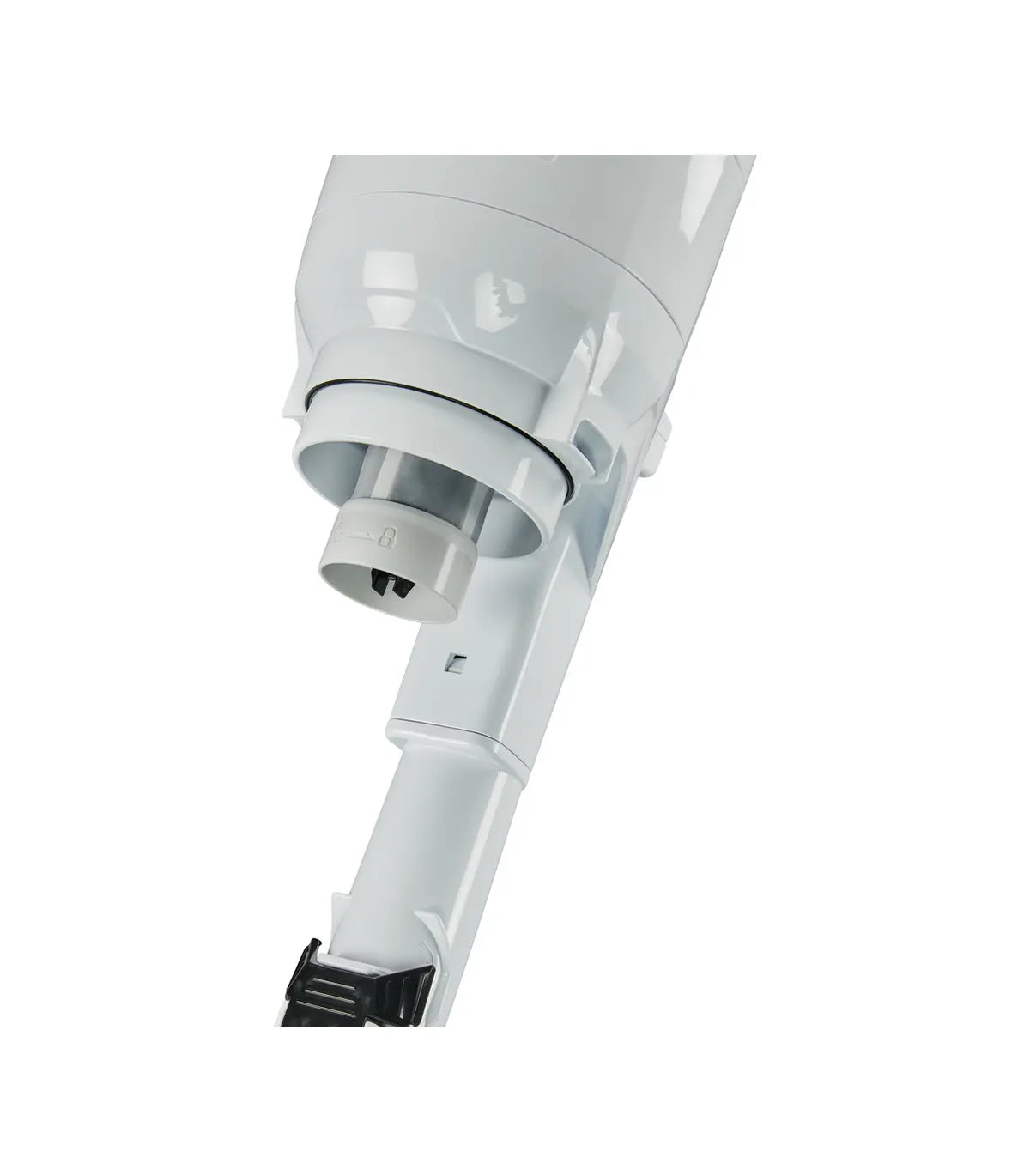 Makita – Akumulatorski usisavač DCL286FZW by Makita Aku usisivači - detalj 3