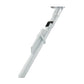Makita – Akumulatorski usisavač DCL286FZW by Makita Aku usisivači - detalj 4