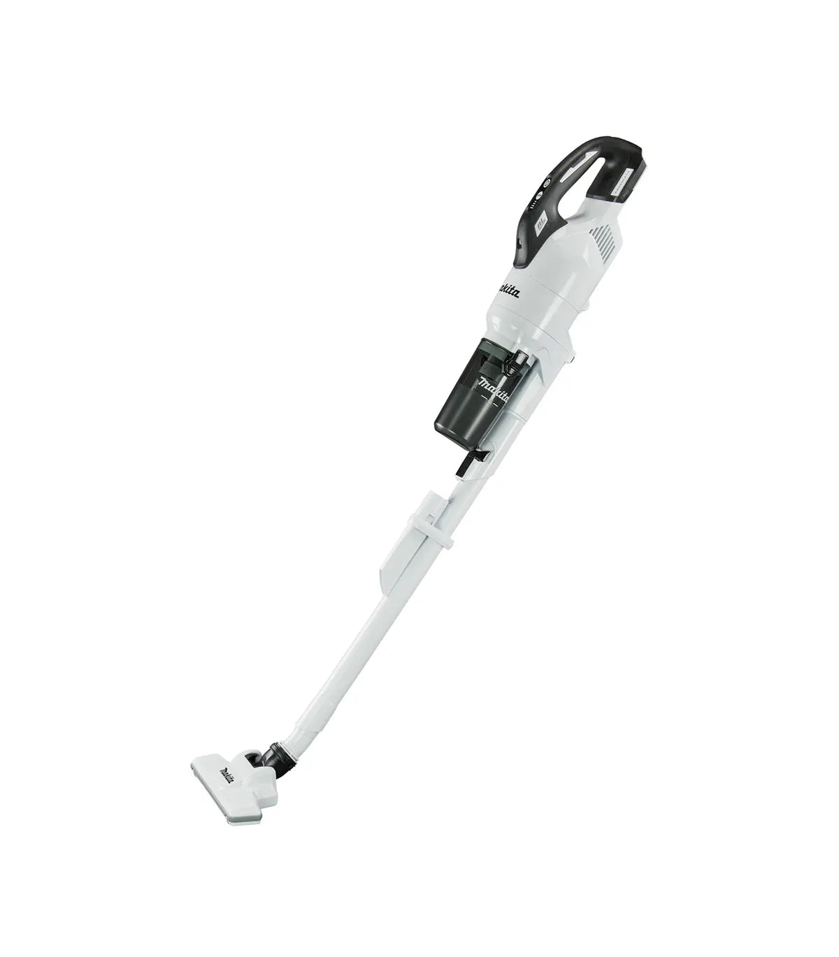 Makita – Akumulatorski usisavač DCL286FZW by Makita Aku usisivači