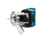 Makita – Akumulatorski alat za izrezivanje DCO181Z by Makita Aku rezalice