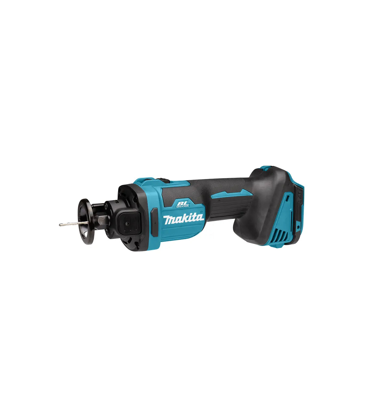 Makita – Akumulatorski alat za izrezivanje DCO181Z by Makita Aku rezalice